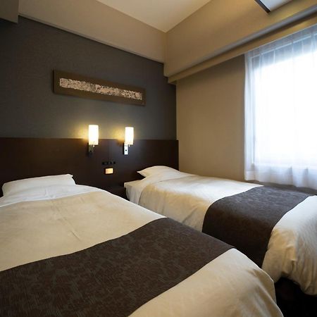 Hotel Binario Umeda Осака Екстер'єр фото