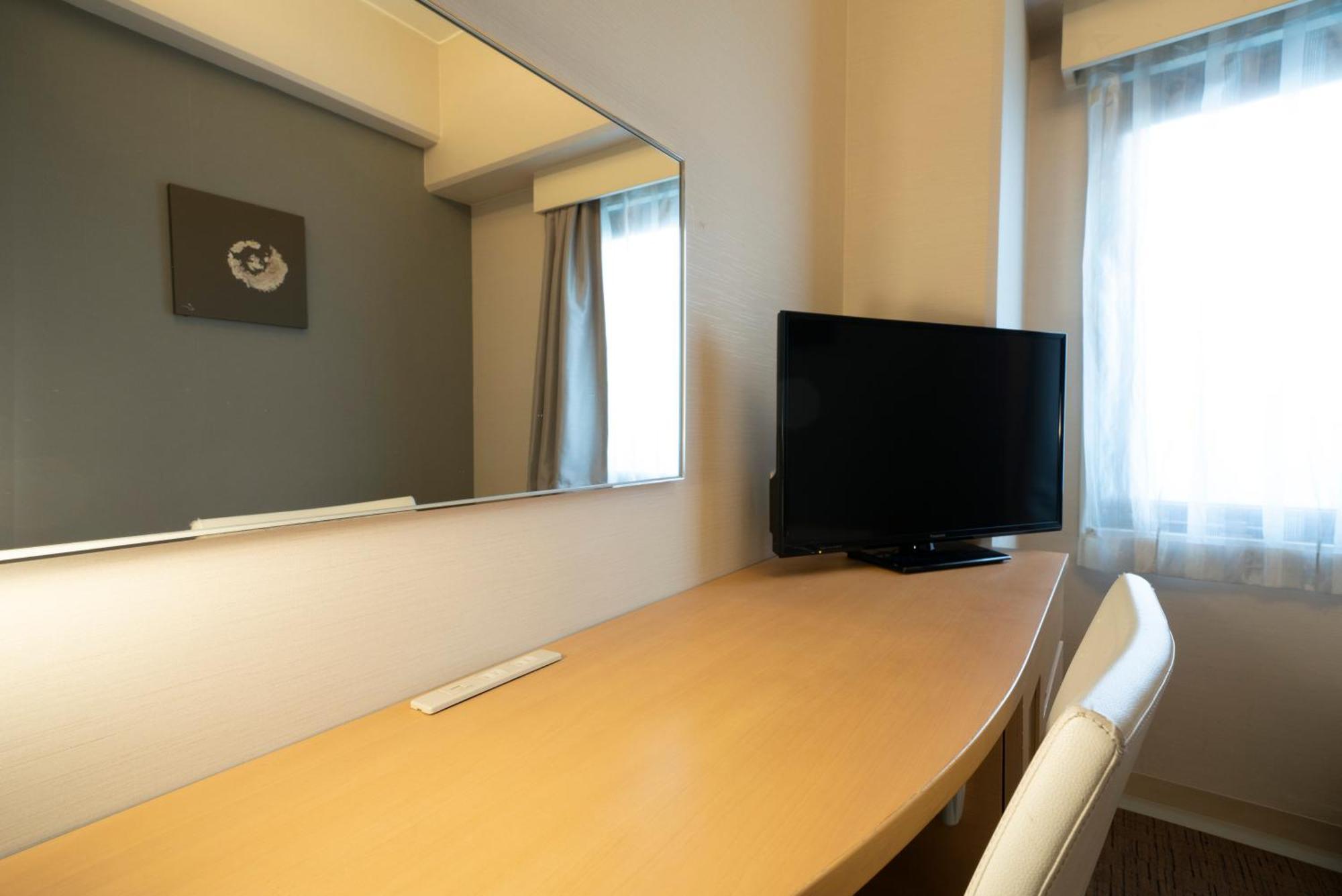 Hotel Binario Umeda Осака Екстер'єр фото
