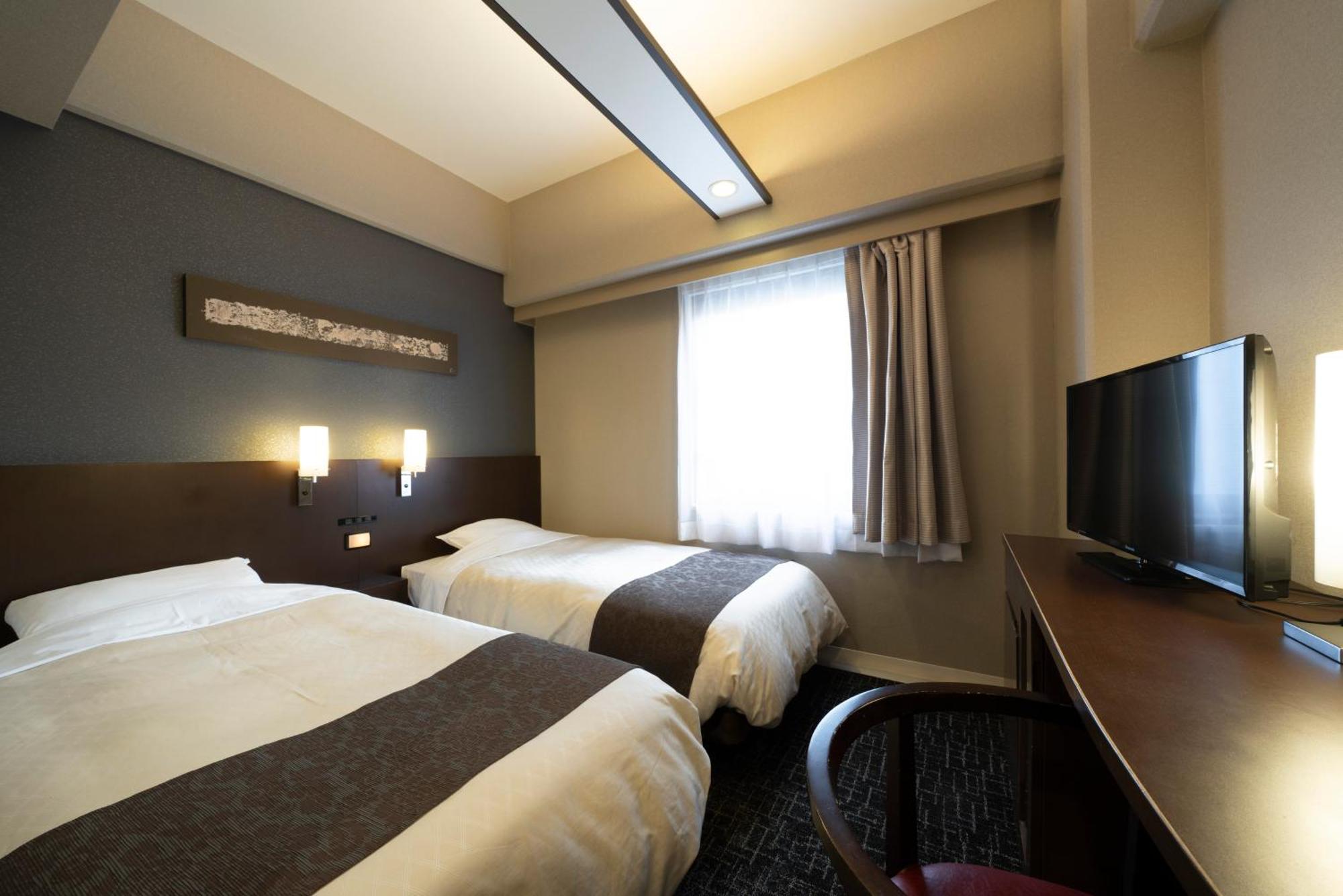 Hotel Binario Umeda Осака Екстер'єр фото