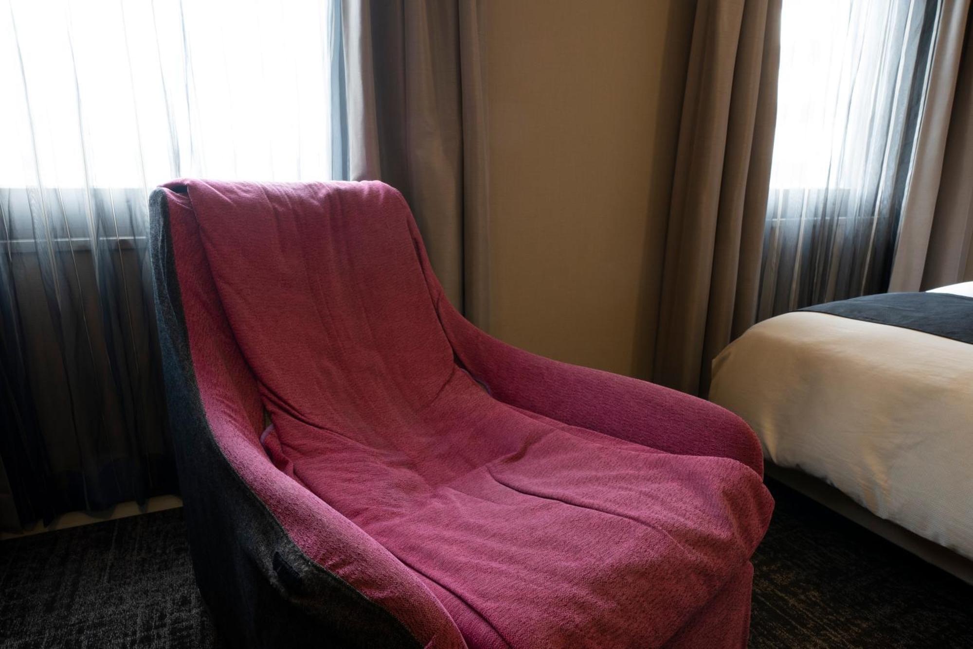 Hotel Binario Umeda Осака Екстер'єр фото