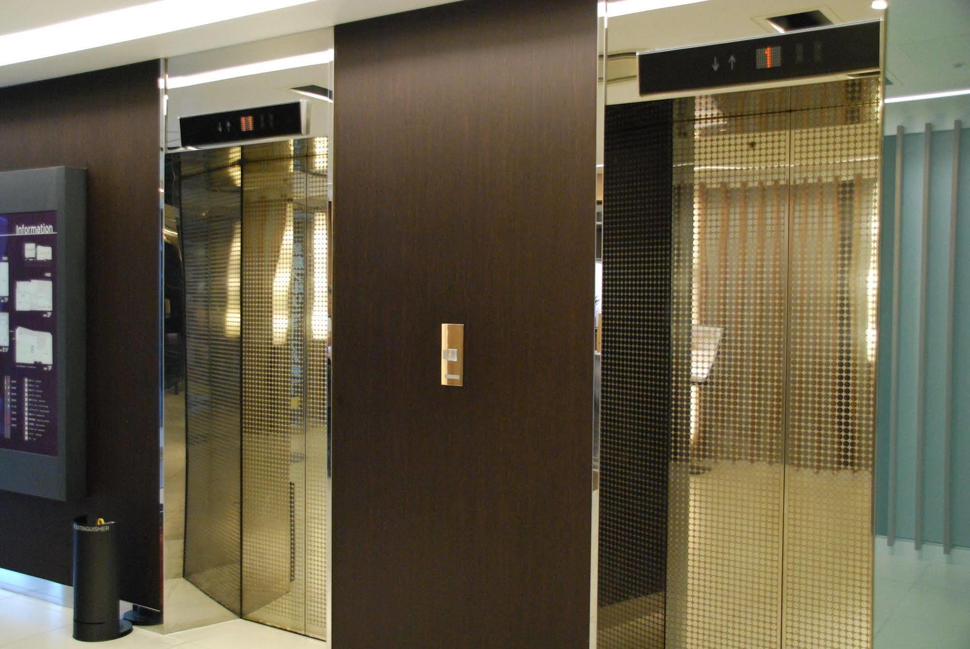 Hotel Binario Umeda Осака Екстер'єр фото