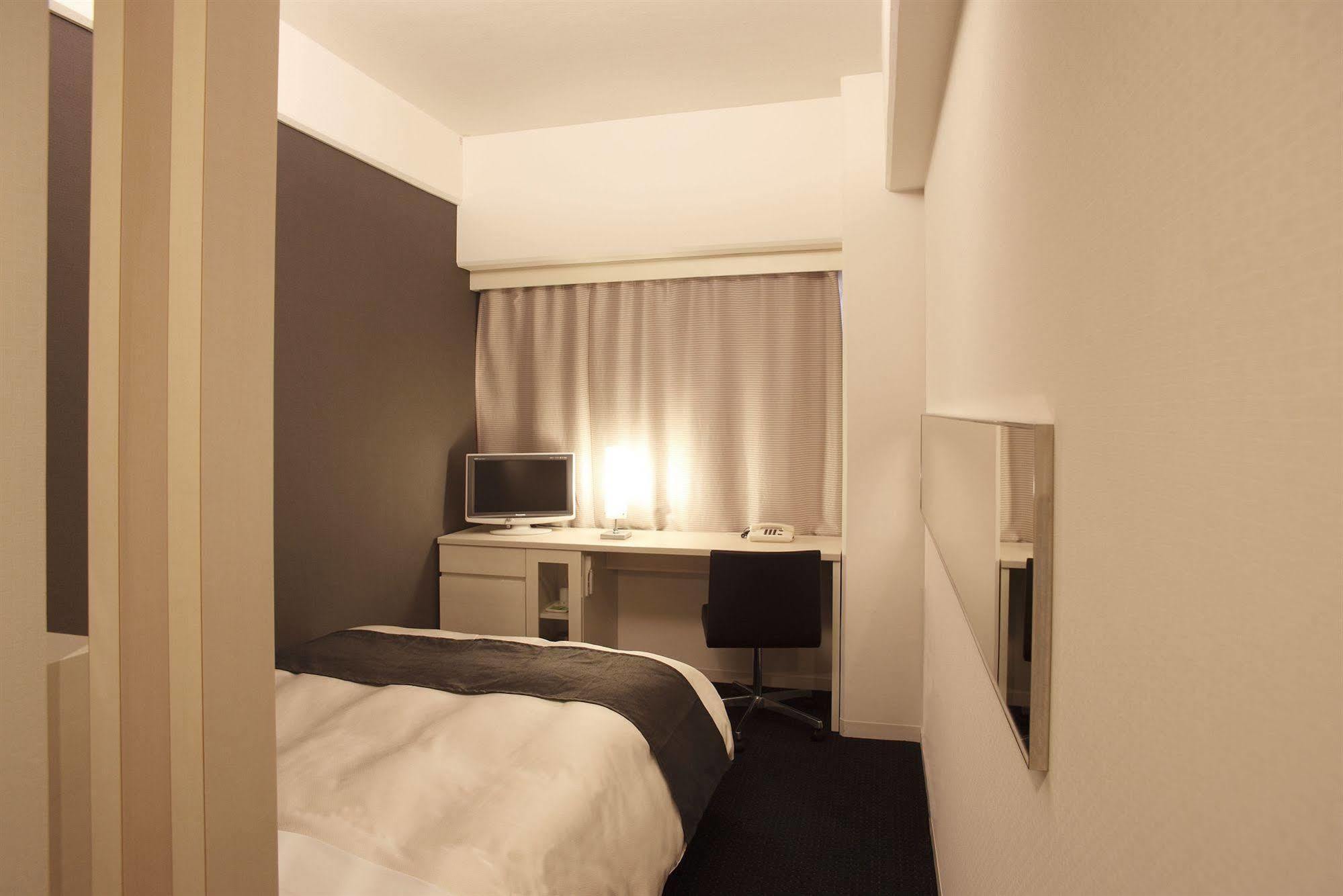 Hotel Binario Umeda Осака Екстер'єр фото