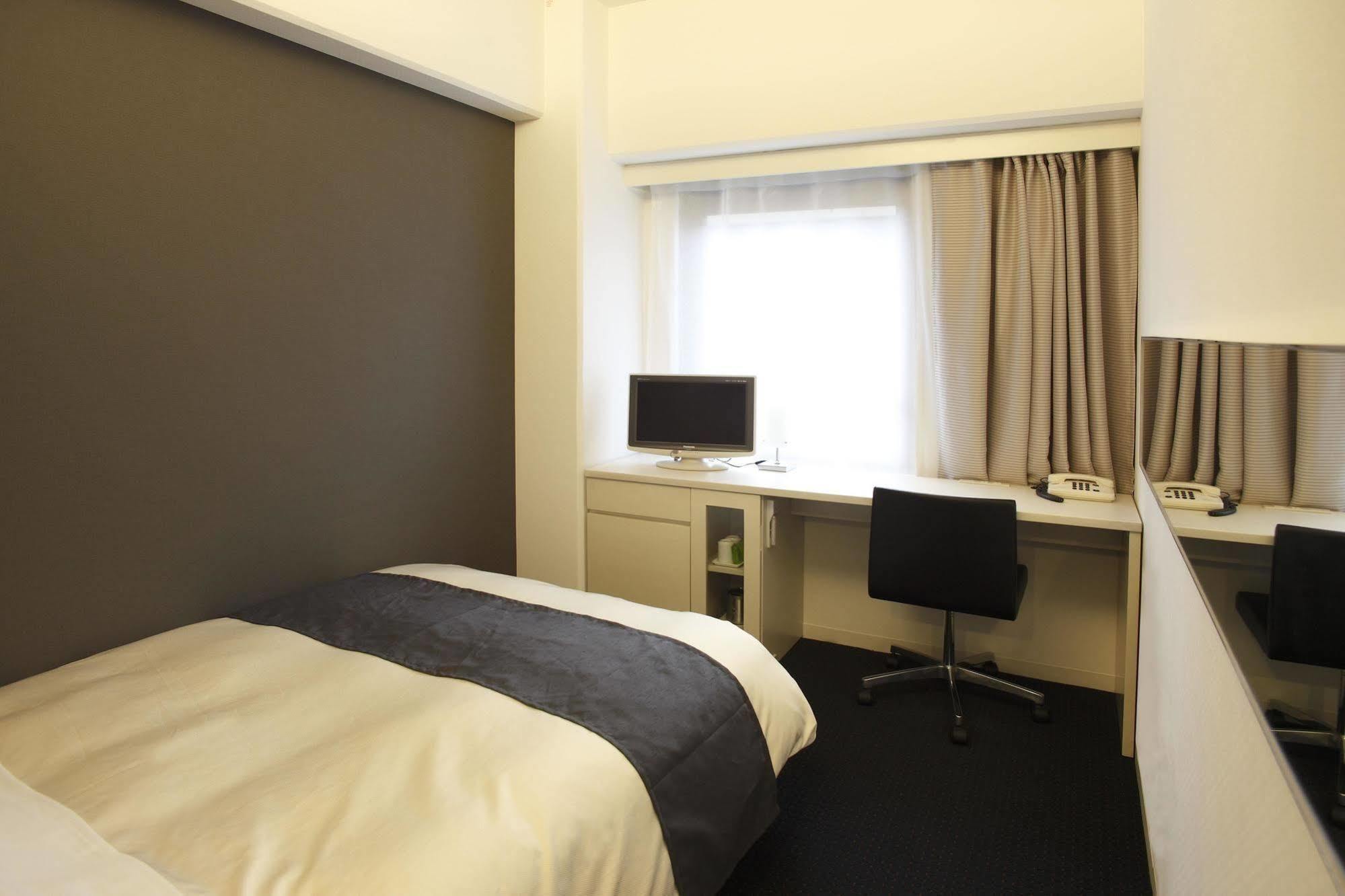 Hotel Binario Umeda Осака Екстер'єр фото