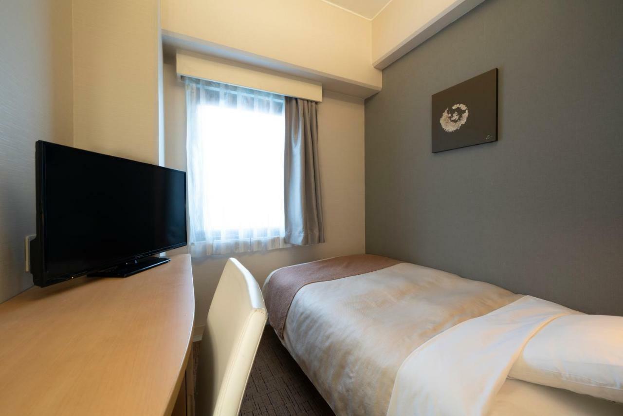 Hotel Binario Umeda Осака Екстер'єр фото